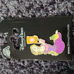 NWT- Disney Parks Rapunzel Pin